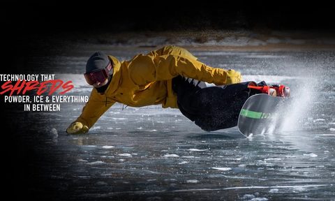 never summer tests snowboard on ice desktop 1400x large