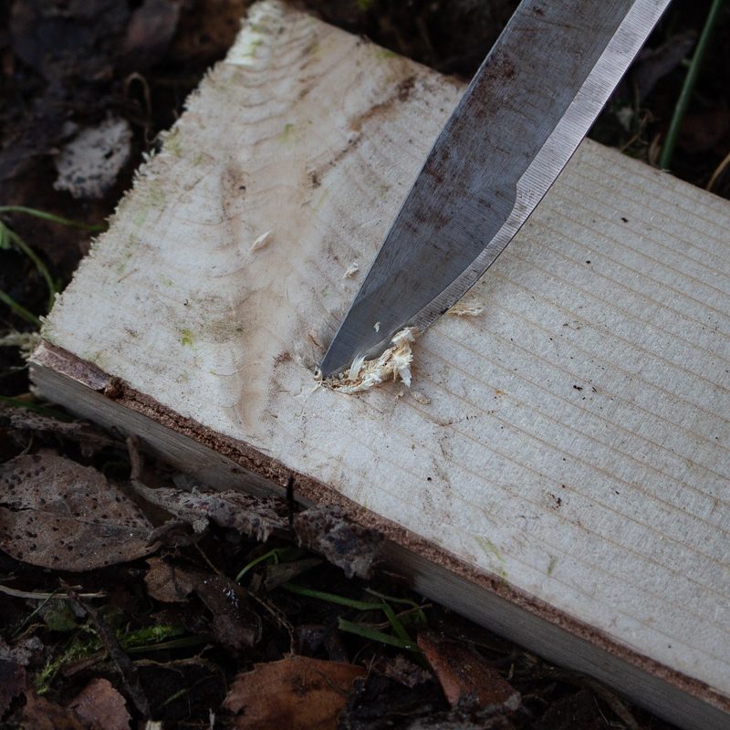 how to make a friction fire bow drill img 8035