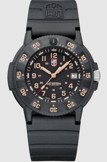 best casual watches for men luminox navy seal watch