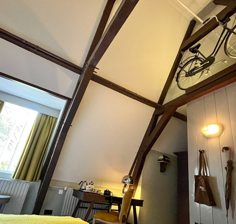 Pulitzer Hotel Amsterdam