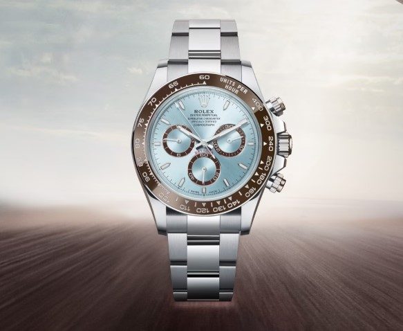 Rolex Daytona