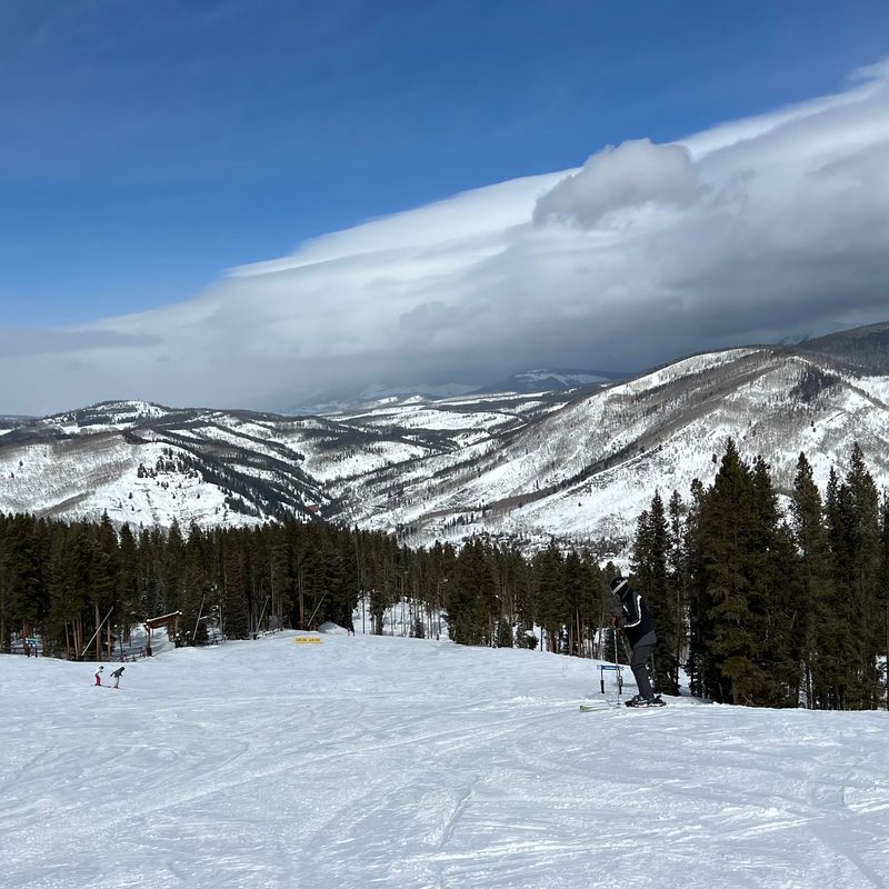 Vail Resort