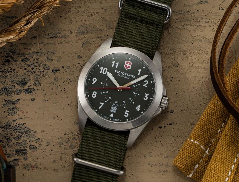 Victorinox Swiss Army