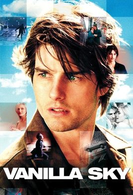 11. Vanilla Sky