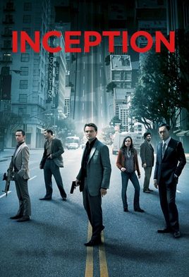 7. Inception