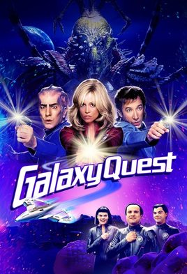 8. Galaxy Quest