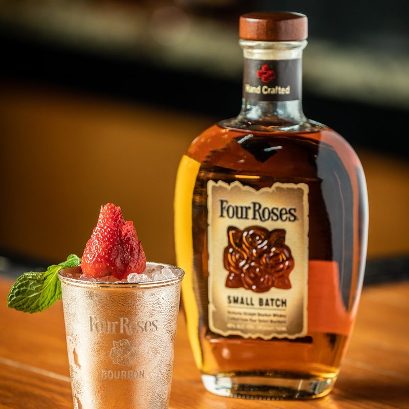 Four Roses Small Batch