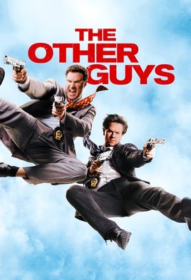 5. The Other Guys