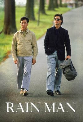 1. Rain Man