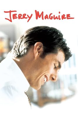 2. Jerry Maguire