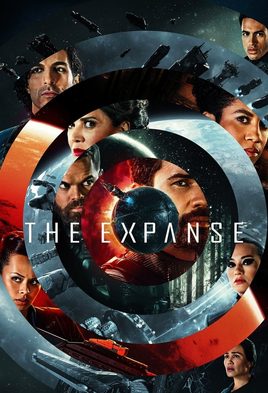 The Expanse