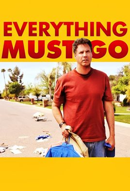 10. Everything Must Go