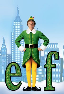 2. Elf