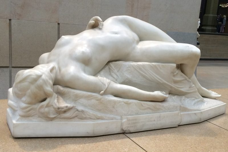 Musee D'Orsay.