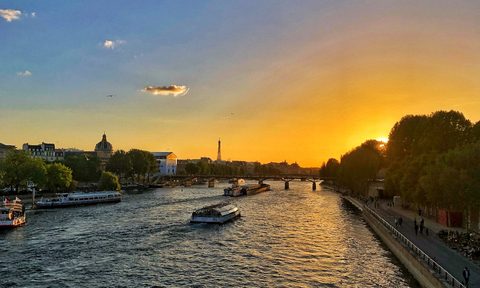 Paris, France.