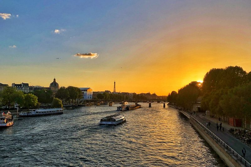 Paris, France.