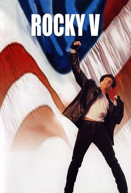 9. Rocky V