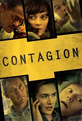 9. Contagion