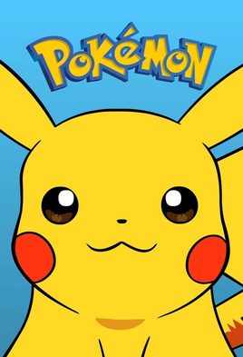 Pok&eacute;mon