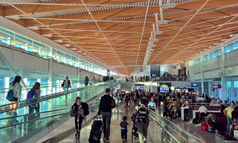seattle tacoma international airport is best in the us seatac