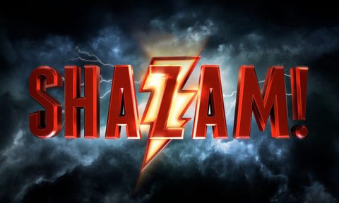 shazam fury of the gods trailers