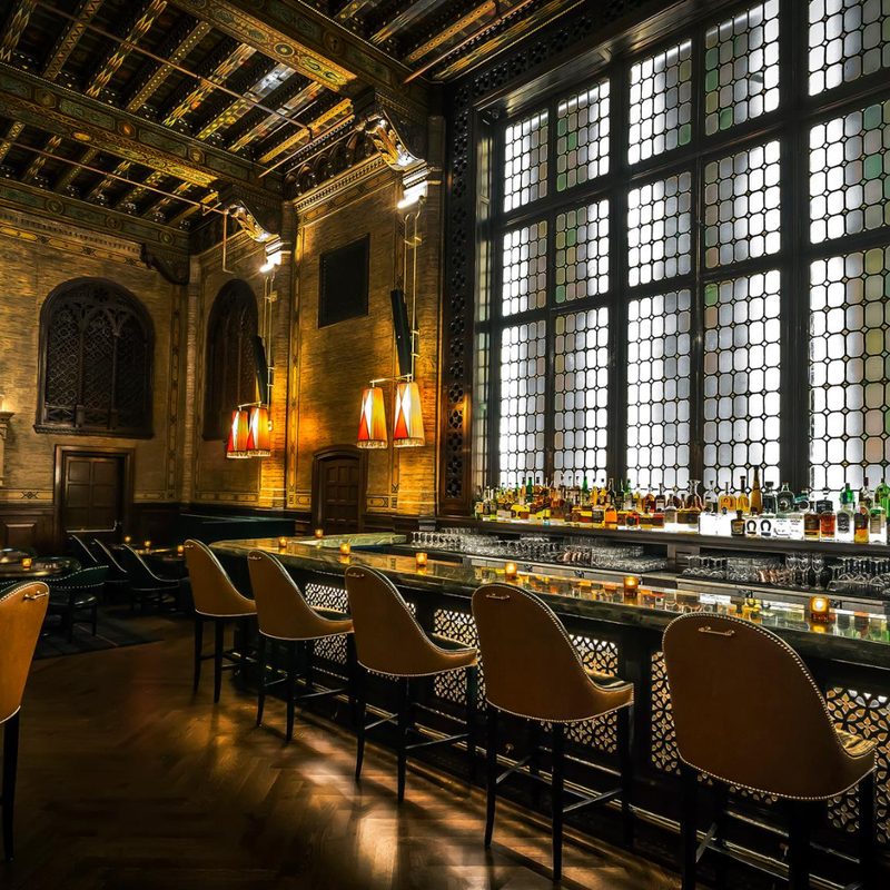 The Campbell NYC