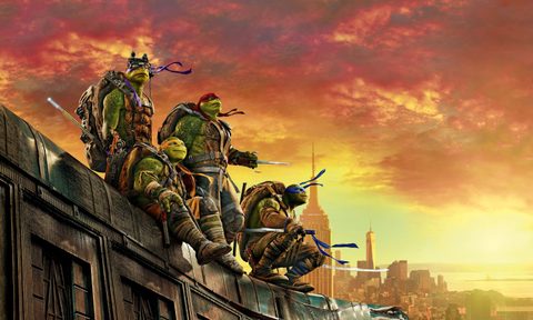 seth rogens teenage mutant ninja turtles trailer tmnt