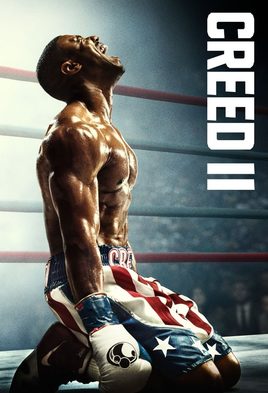 8. Creed II