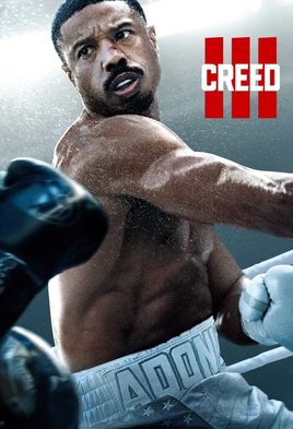 3. Creed III
