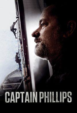9. Captain Phillips