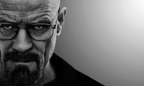 Photo of Walter White