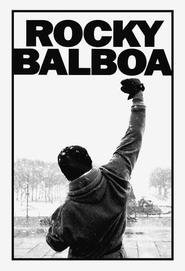 5. Rocky Balboa