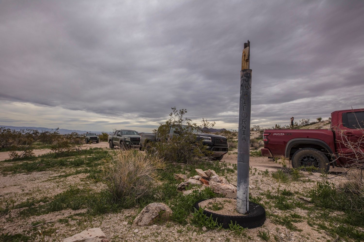 2022 nissan frontier pro 4x mojave off road adventure 26 2 35 13 am
