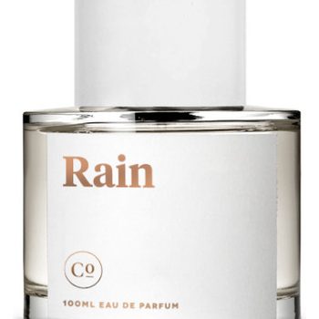 Commodity Rain