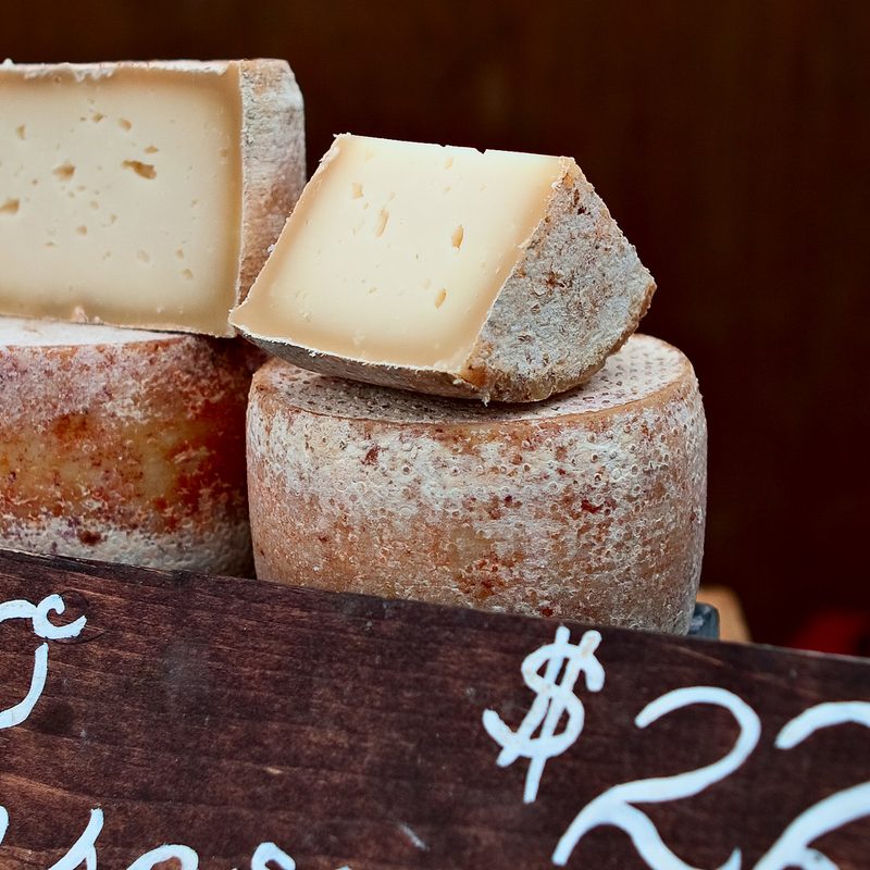 Pecorino Romano