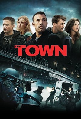 3. The Town