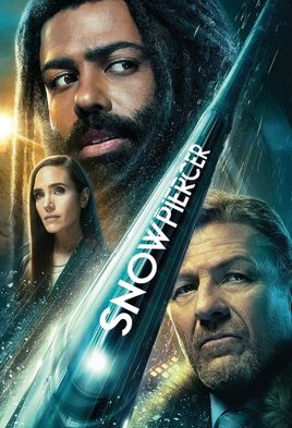 9. Snowpiercer