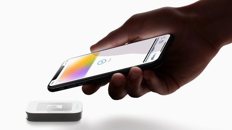 apple card