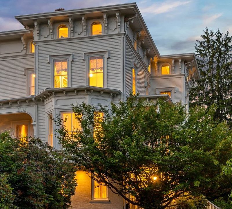 Boardman House Inn