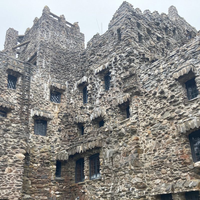 Gillette castle