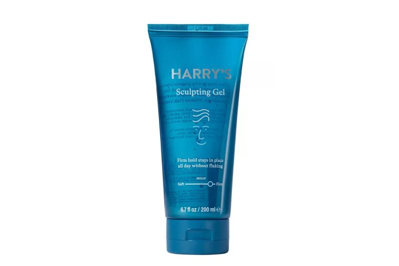 Harry's Sculpting Gel