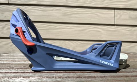 Burton Loback Step-On