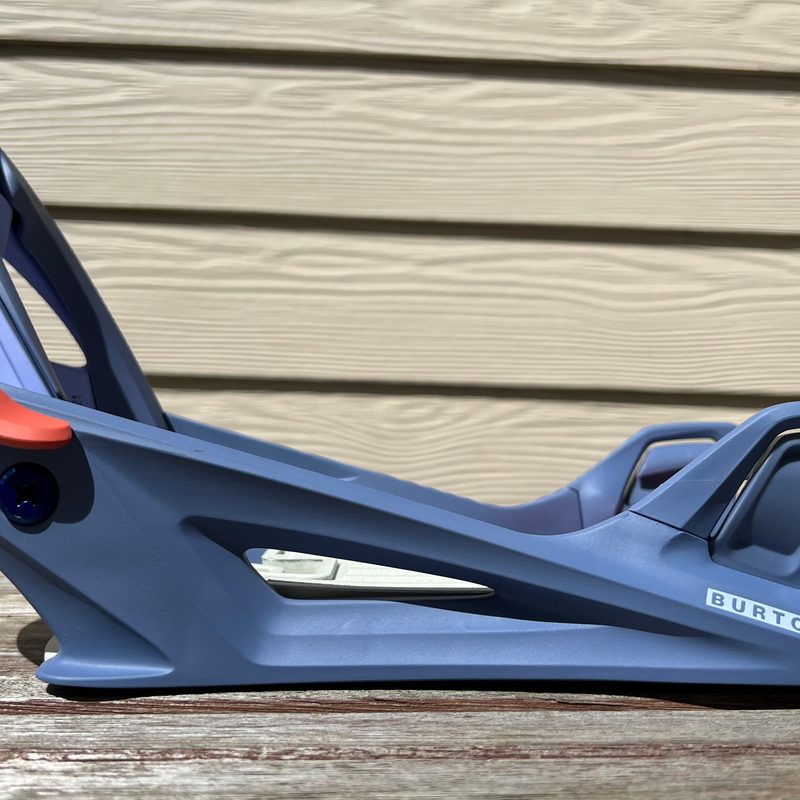 Burton Loback Step-On