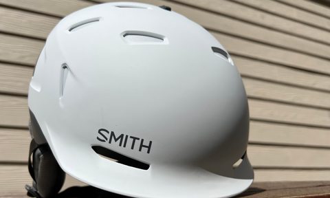 smith nexus helmet review snowboarding hero