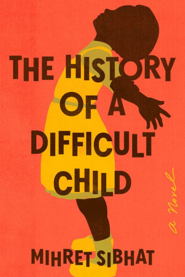 2023 new book releases to look forward the history of a difficult child 1