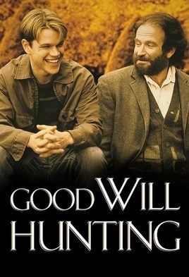 2. Good Will Hunting