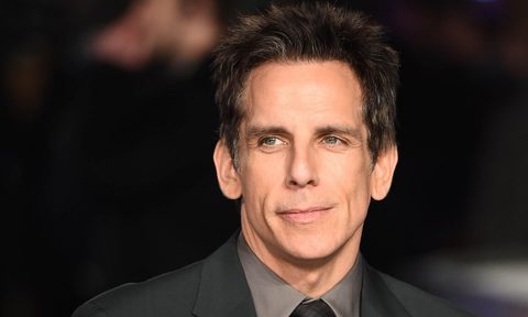 Ben Stiller