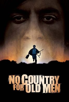 1. No Country for Old Men