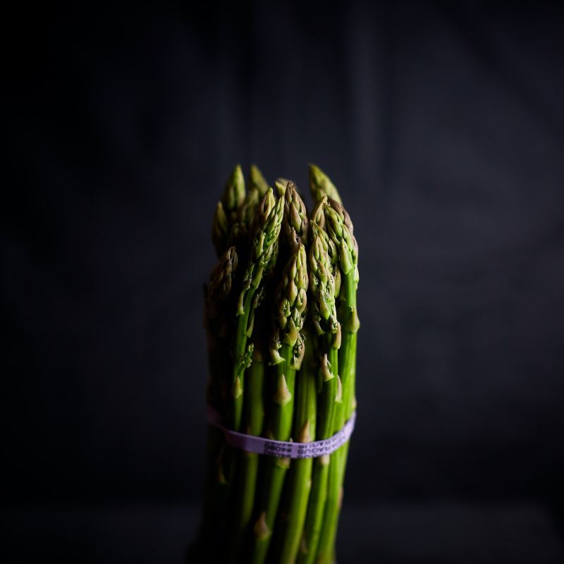 Asparagus bundle