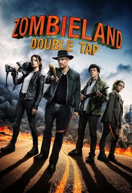 9. Zombieland: Double Tap